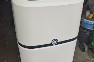 Installation Pentair FOLEO
