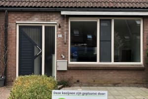 Projecten Beter Af Kozijn