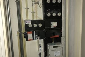 Groepenkast vervangen