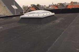 EPDM Resitrix door onze experts