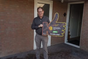 Uw tevredenheid staat bij ons centraal.  U tevreden, wij tevreden !