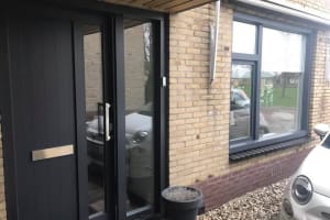 Enkele voorbeelden  projecten