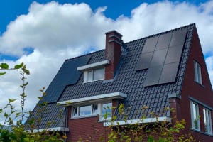 BeSolar Installatie&#39;s