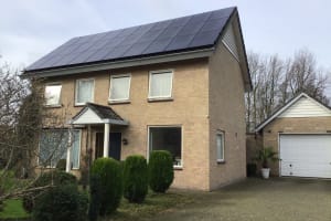 Eerder uitgevoerde projecten