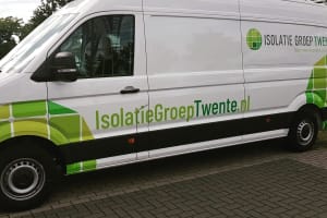 Werkbus Isolatie Groep Twente