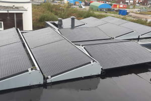 Geplaatst door Boon Duurzaamheid en Consultancy