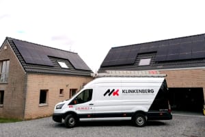 Réalisations photovoltaïques