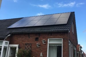 Zonnepanelen Zomercampagne 2020