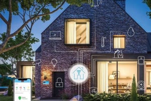 Beveiligen van uw woning