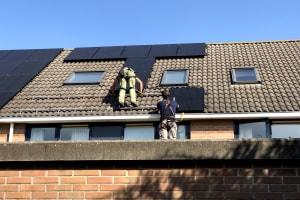 Veilig en volgens de richtlijnen