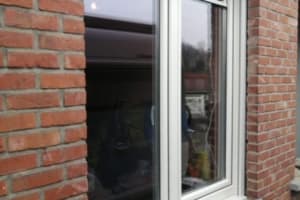 Pvc Ramen te Blaasveld