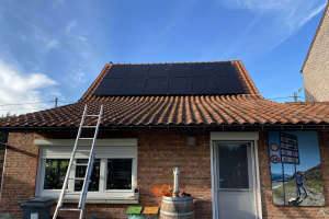 Voorbeelden van trotse eigenaars en klanten van Belgium electronics