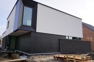 Realisatie Leopoldsburg