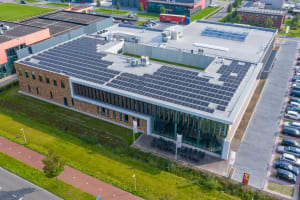 Een kleine greep uit onze projecten