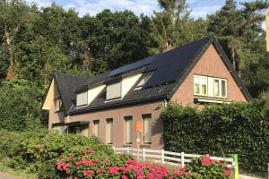 Zonnepanelen