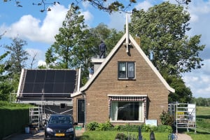 Kleine Greep uit onze Projecten