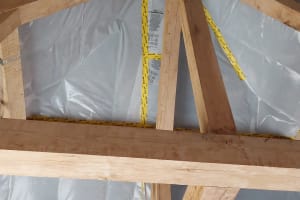 Dakisolatie & zoldervloerisolatie