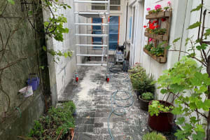 Quality Renovatie Werven en Uitvoerders.