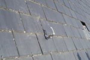 ZONNEPANELEN OP LEIEN DAK