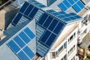 ZONNEPANELEN OP ELK TYPE DAK