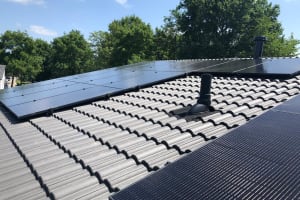 Zonnepanelen Roermond