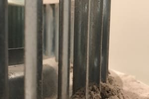 Onderhoud ventilatietoestel type C