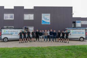Ons team