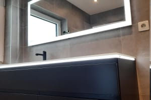 Badkamer - Poperinge