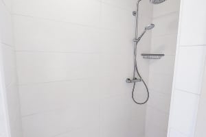 Inloopdouche - Oostduinkerke