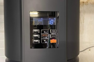Midea Warmtepompboiler