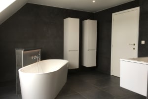 Badkamer Diepenbeek