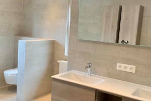 Badkamer Diepenbeek