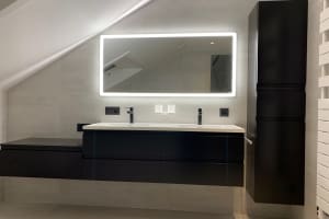 Badkamer Sint-Truiden