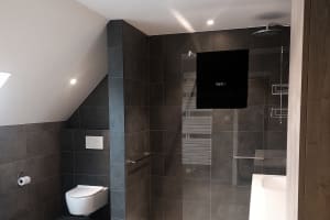 Badkamer - Oudenburg