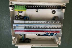 Nieuwbouw en renovatie