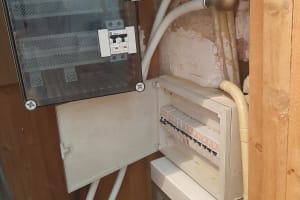 Project Mechelen Noord