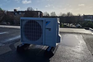 Projecten Koelservice Friesland