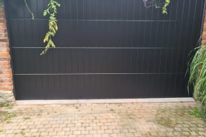 Gerealiseerde projecten