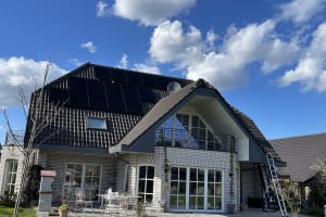 Zonnepanelen van House of Solar