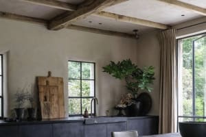 Follow us on instagram ionica_stuc_paint