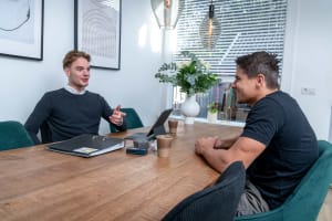 Het beste isolatie advies