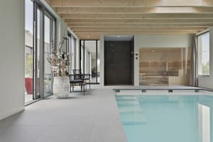 Starline Monoblock NOVA - binnenzwembad