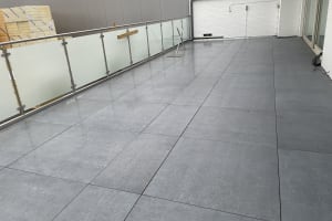Dakterras