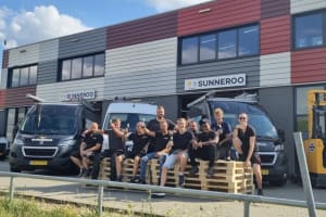 Ons team