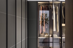 Maatkasten & keukens