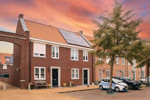 Opgeleverde projecten door de opgewerkte energieleveranciers van Soleca