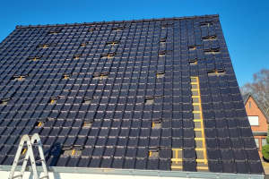 Afstanden respecteren