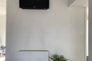 airco particulier
