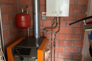 Vernieuwen van ketels