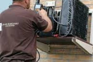 ECHTE en ALLE koeltechniek